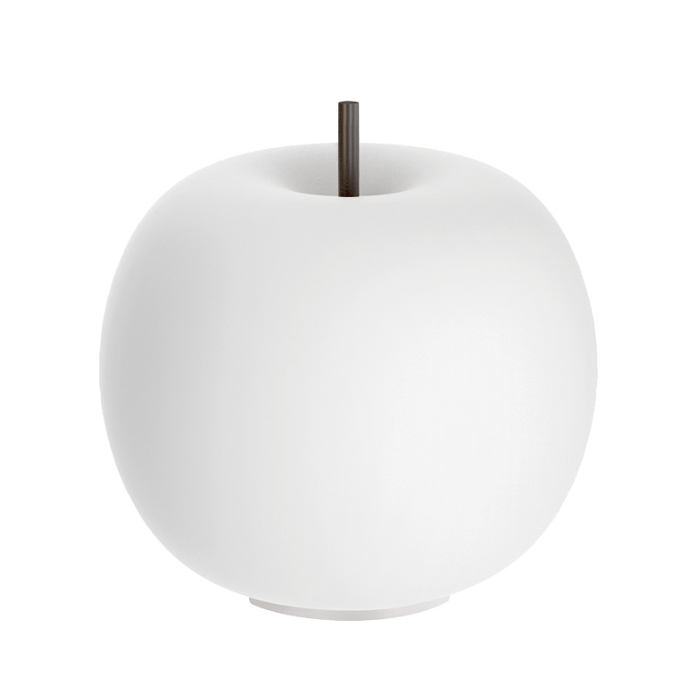 KUSHI 16 MOBILE LED Tischleuchte von Kundalini