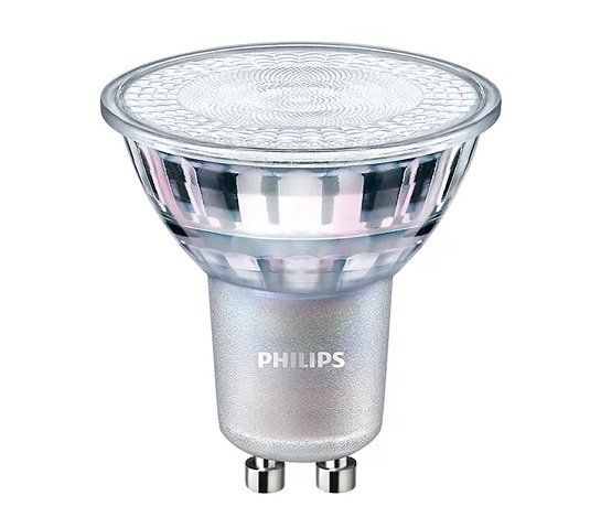 Philips LED GU10 50W 2700k DIM