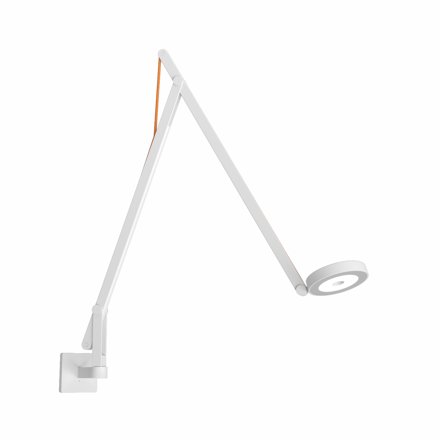 String W1 Wandleuchte von Rotaliana
