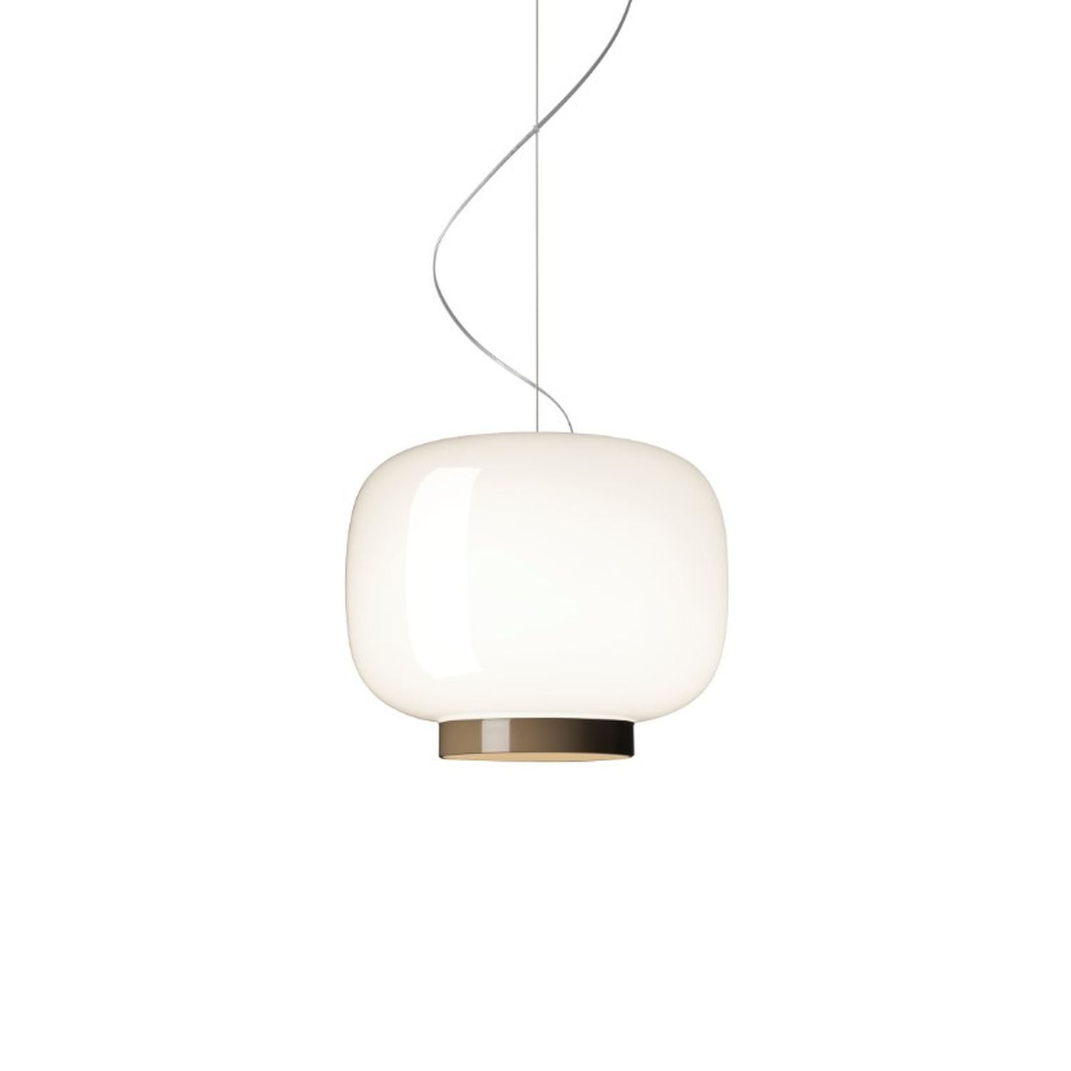 Chouchin reverse 3 Hängeleuchte von Foscarini