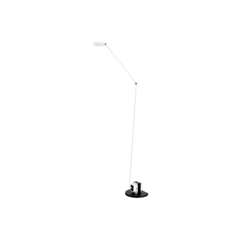 Floor lamp Daphine Terra Dimmer, Lumina