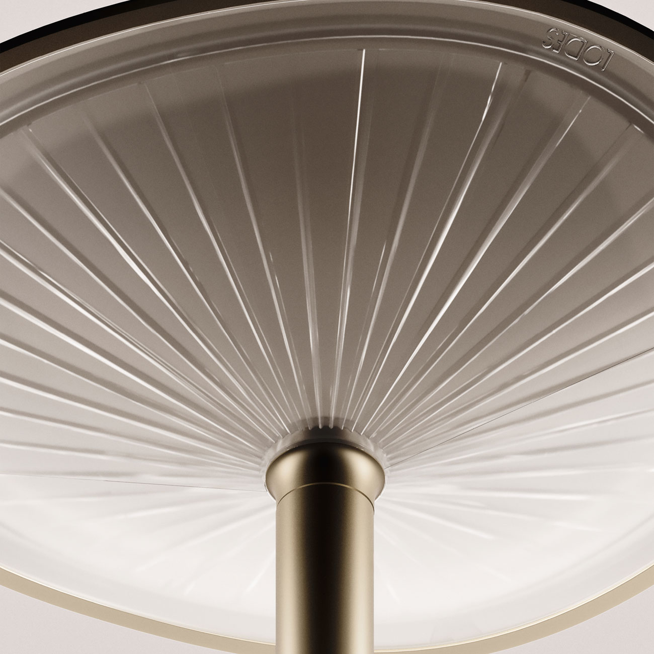 Kinno diffusore LED di Lodes