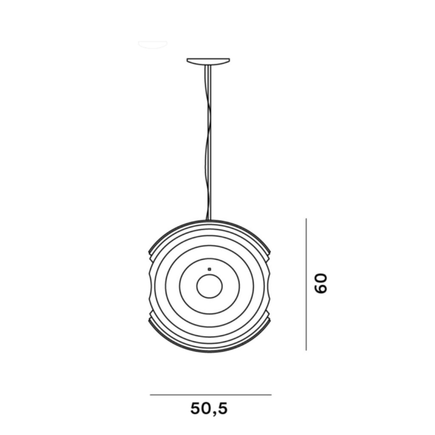 Supernova von Foscarini