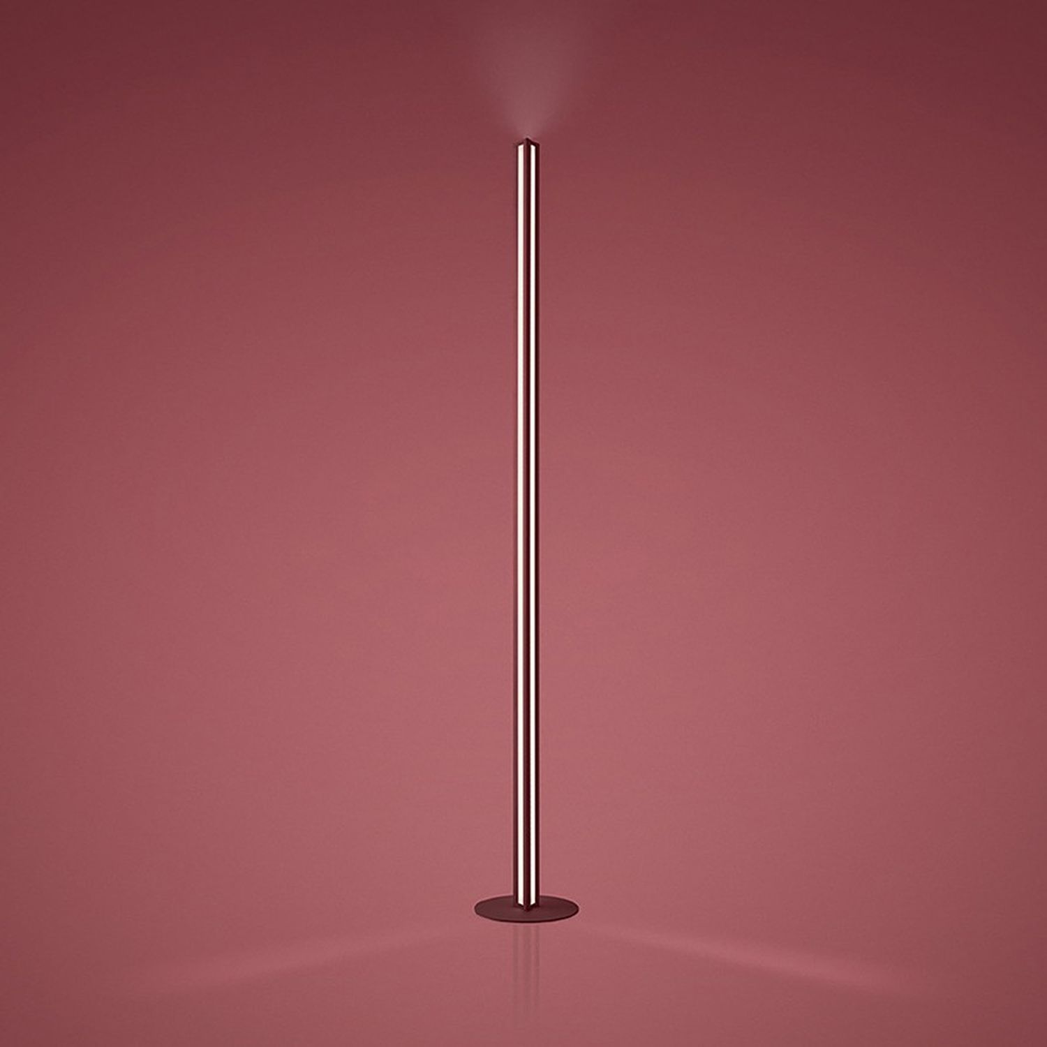 Chiaroscura Stehlampe von Foscarini