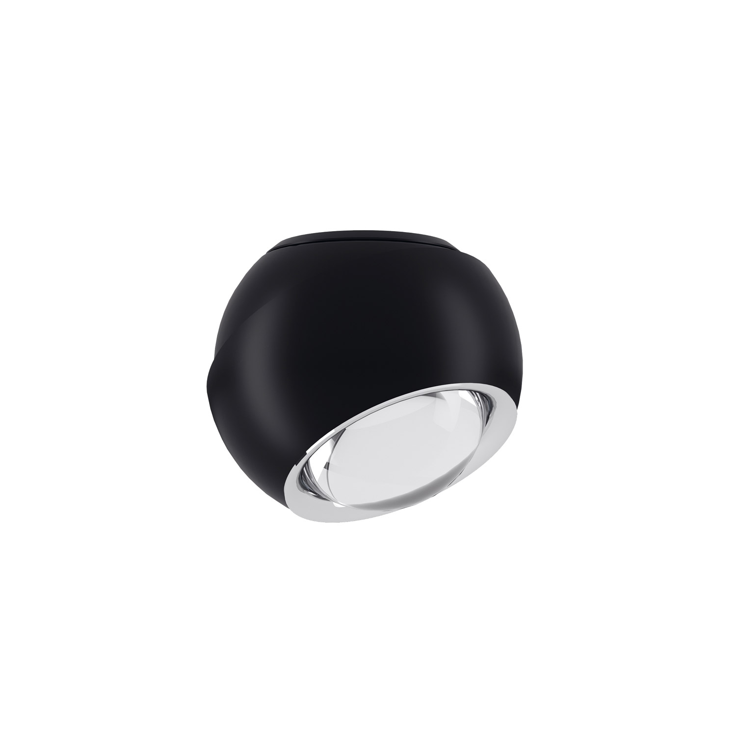 Spider ceiling spot by Lodes