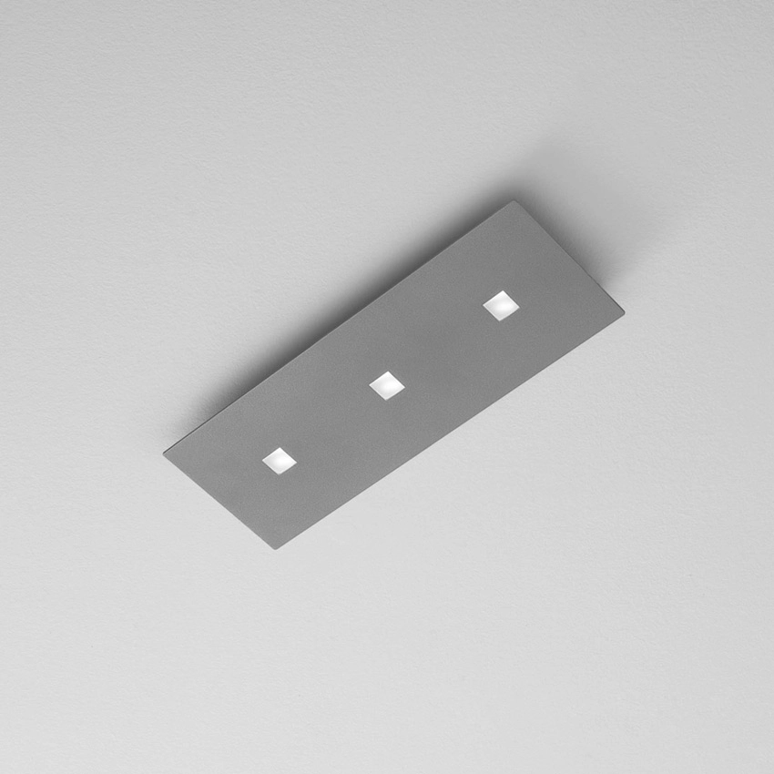 ISI.R LED Deckenlampe von Icone