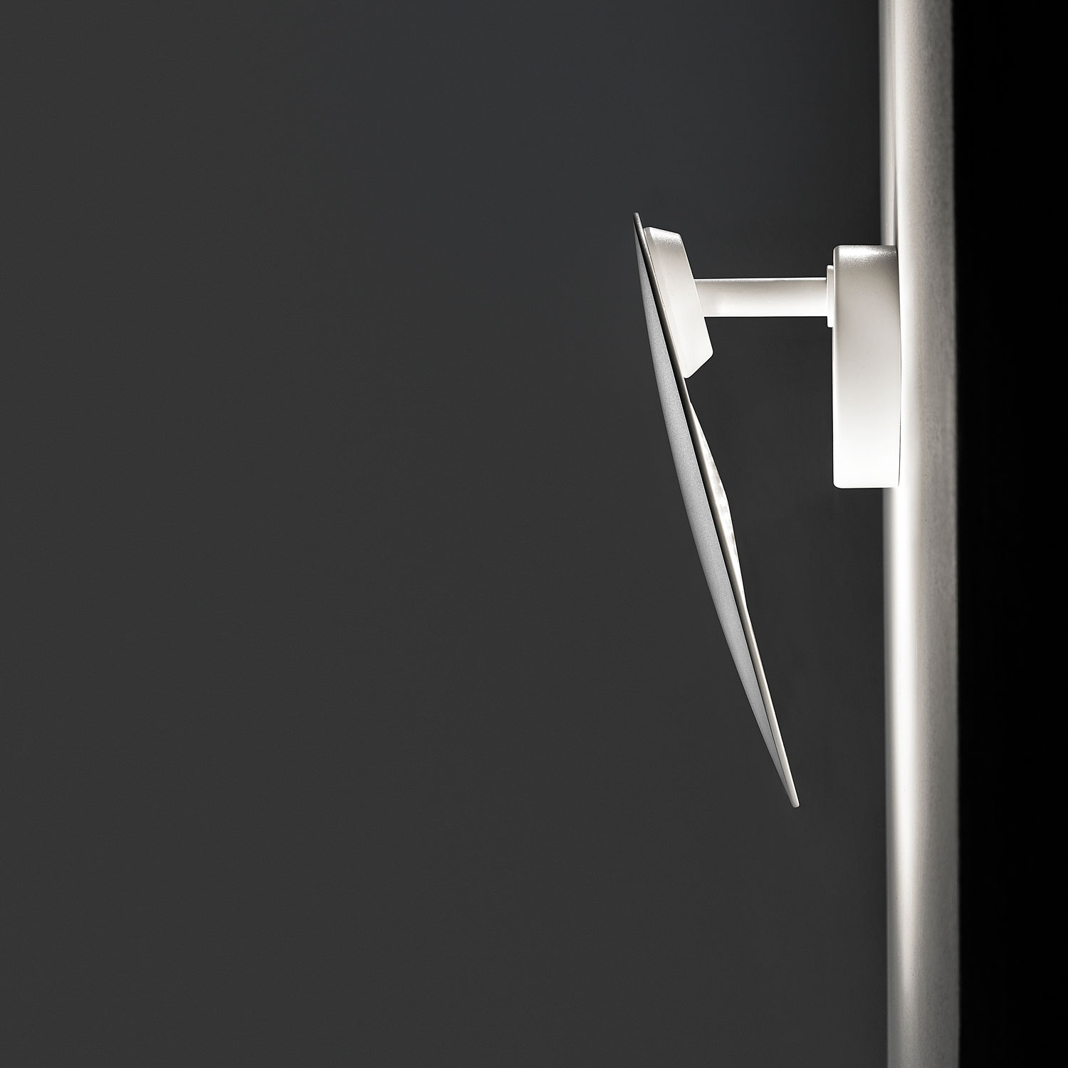 Puzzle Single Round LED Leuchte von Lodes