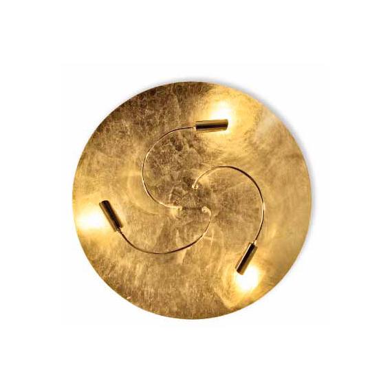 Wandlampe 2714.G3O von Florenzlamp