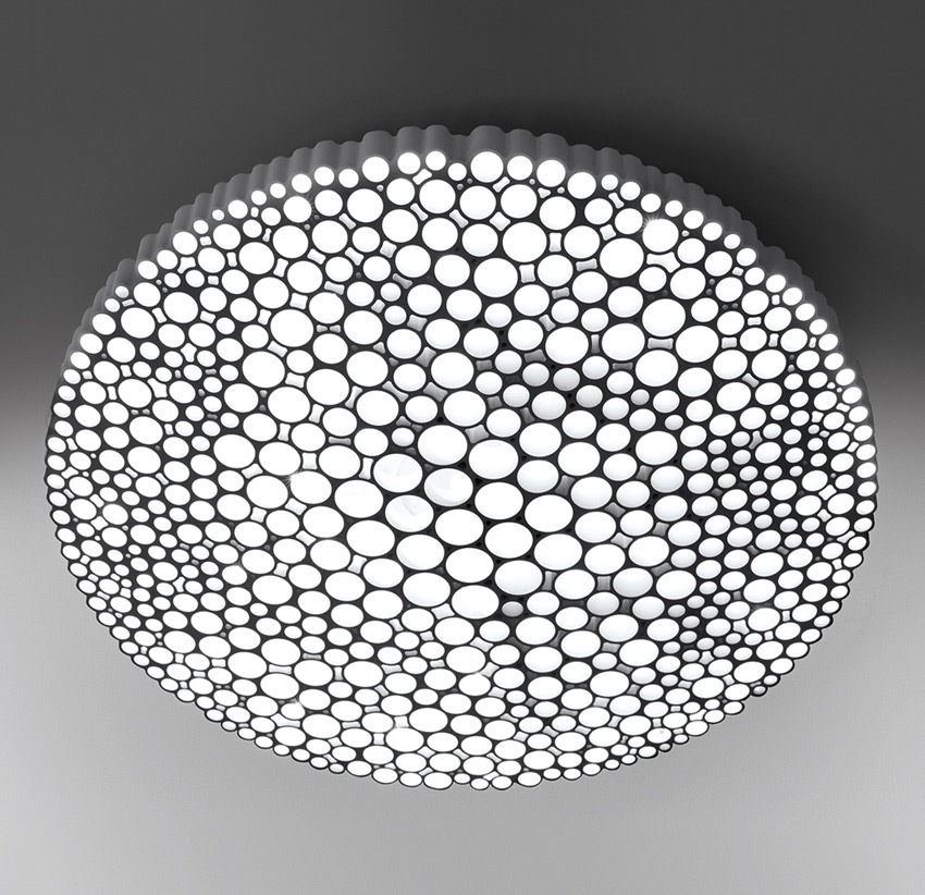 LED Deckenlampe CALIPSO von Artemide
