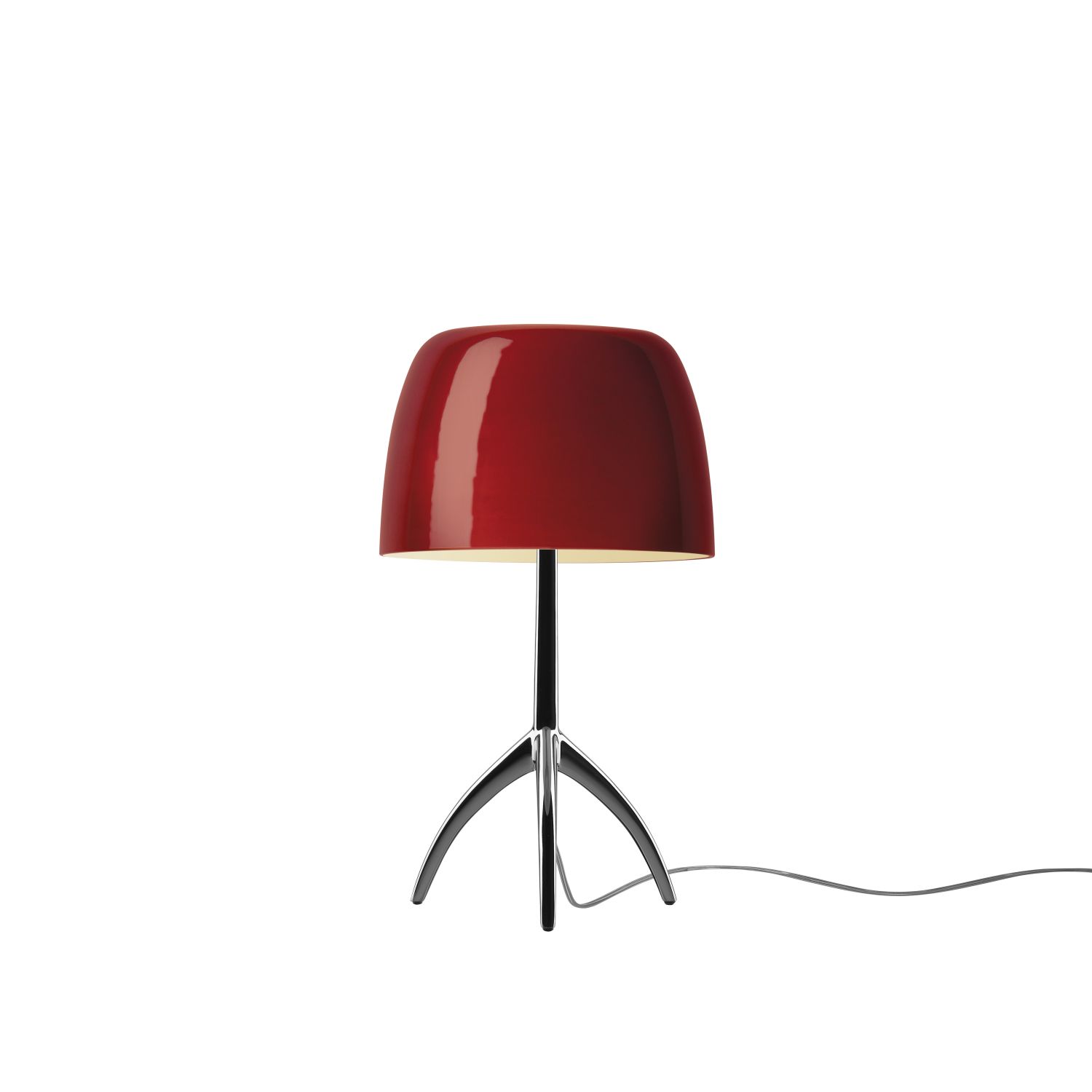 Lumiere piccola Tischleuchte von Foscarini