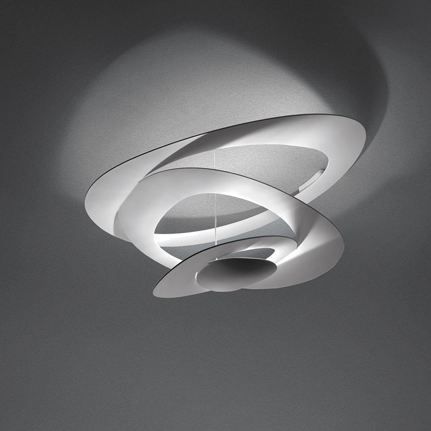 Deckenlampe PIRCE CEILING von Artemide