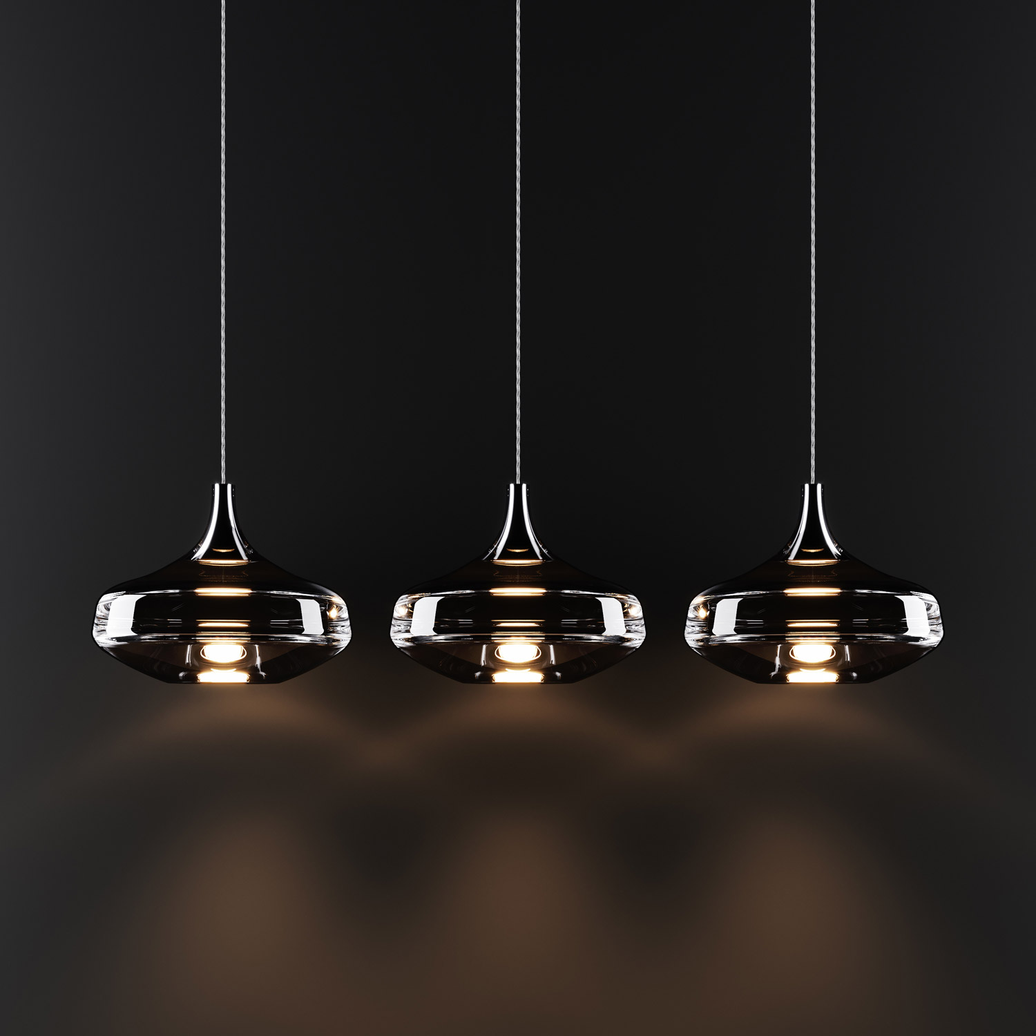 Nostalgia Large Designerleuchte von Lodes