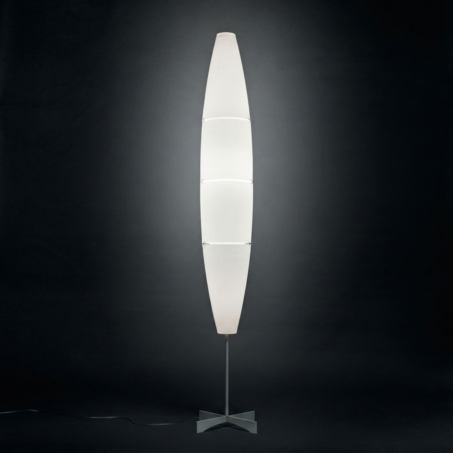 Designerlampe Stehlampe Havana Foscarini