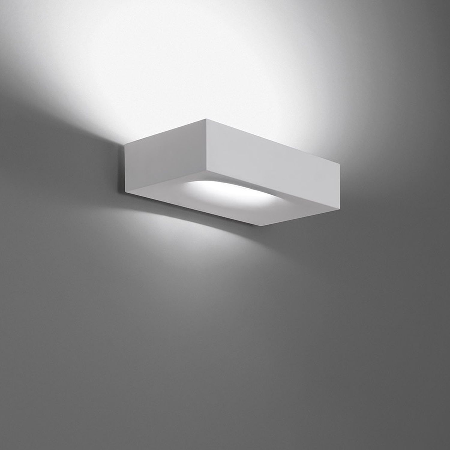 Wandleuchte MELETE von Artemide