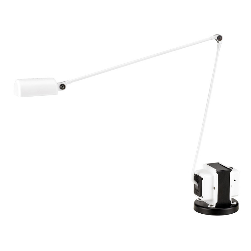 Table lamp Daphine Dimmer, Lumina