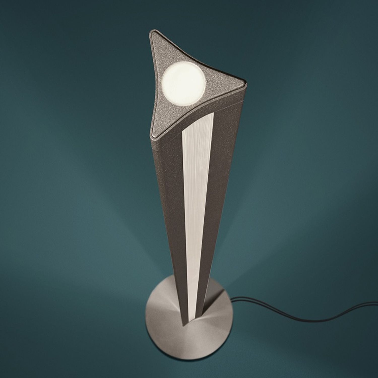 Chiaroscura Stehlampe von Foscarini