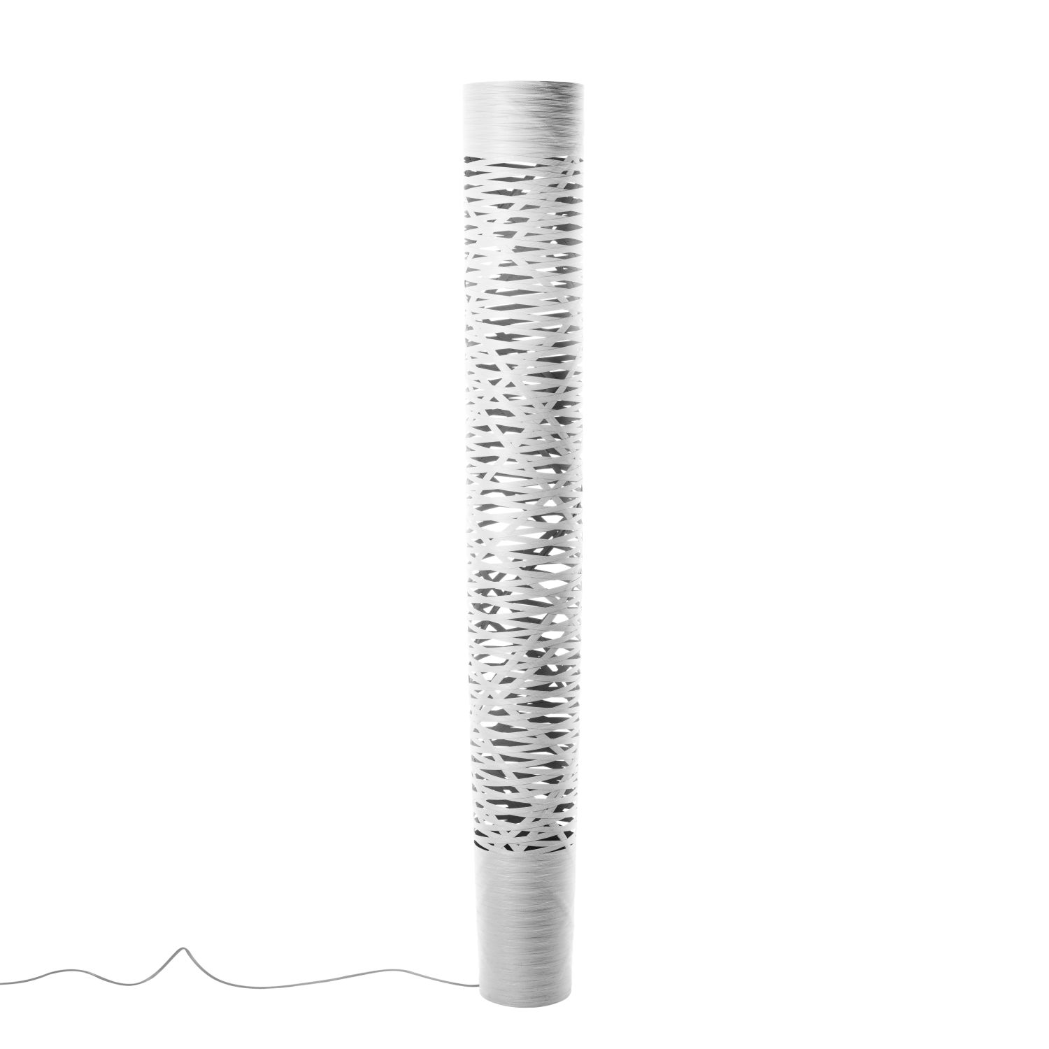 Tress Grande Stehleuchte von Foscarini