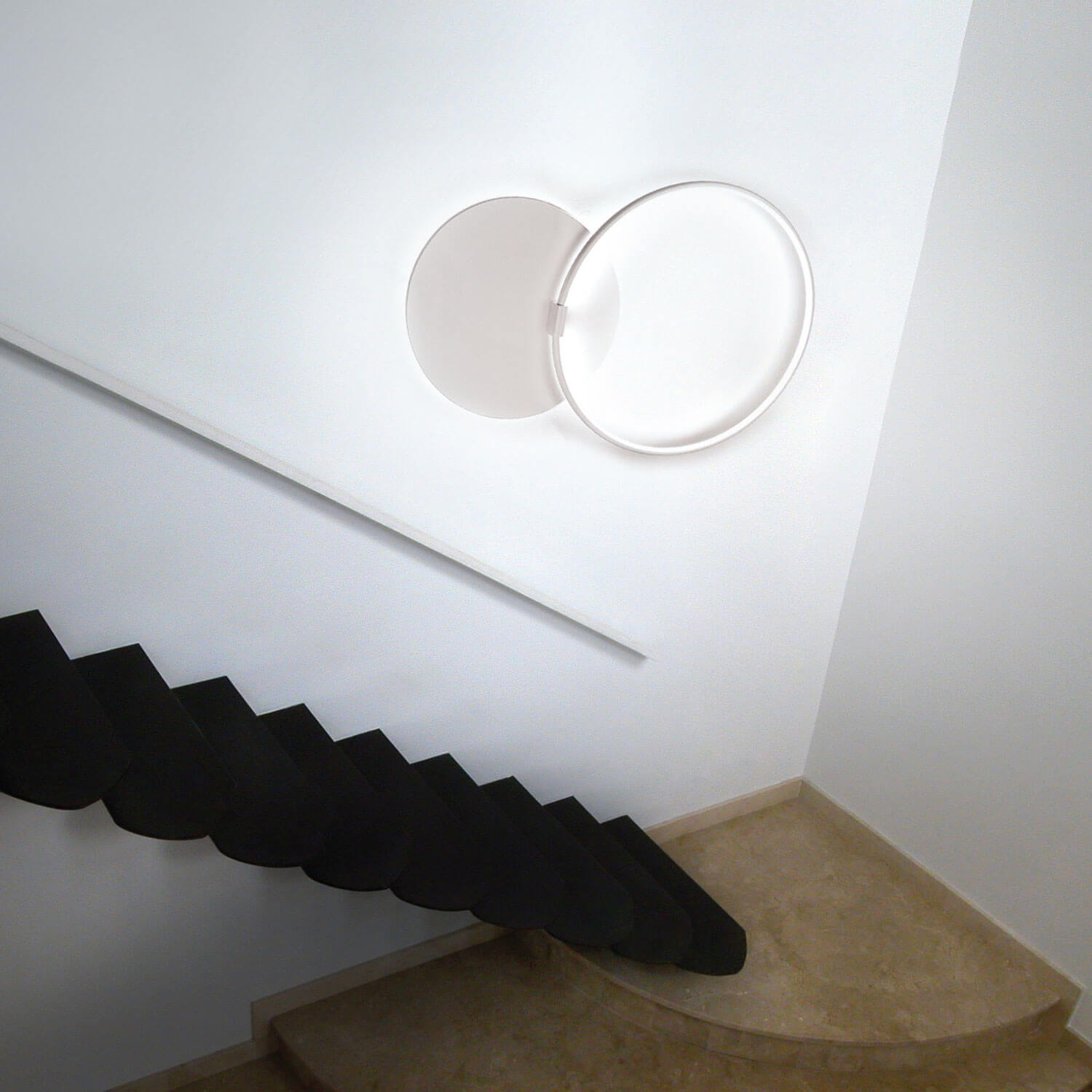 Fusion applique di Egoluce
