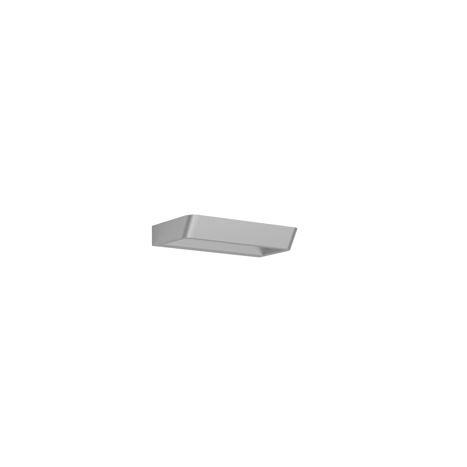 Belvedere W1 wall lamp by Rotaliana