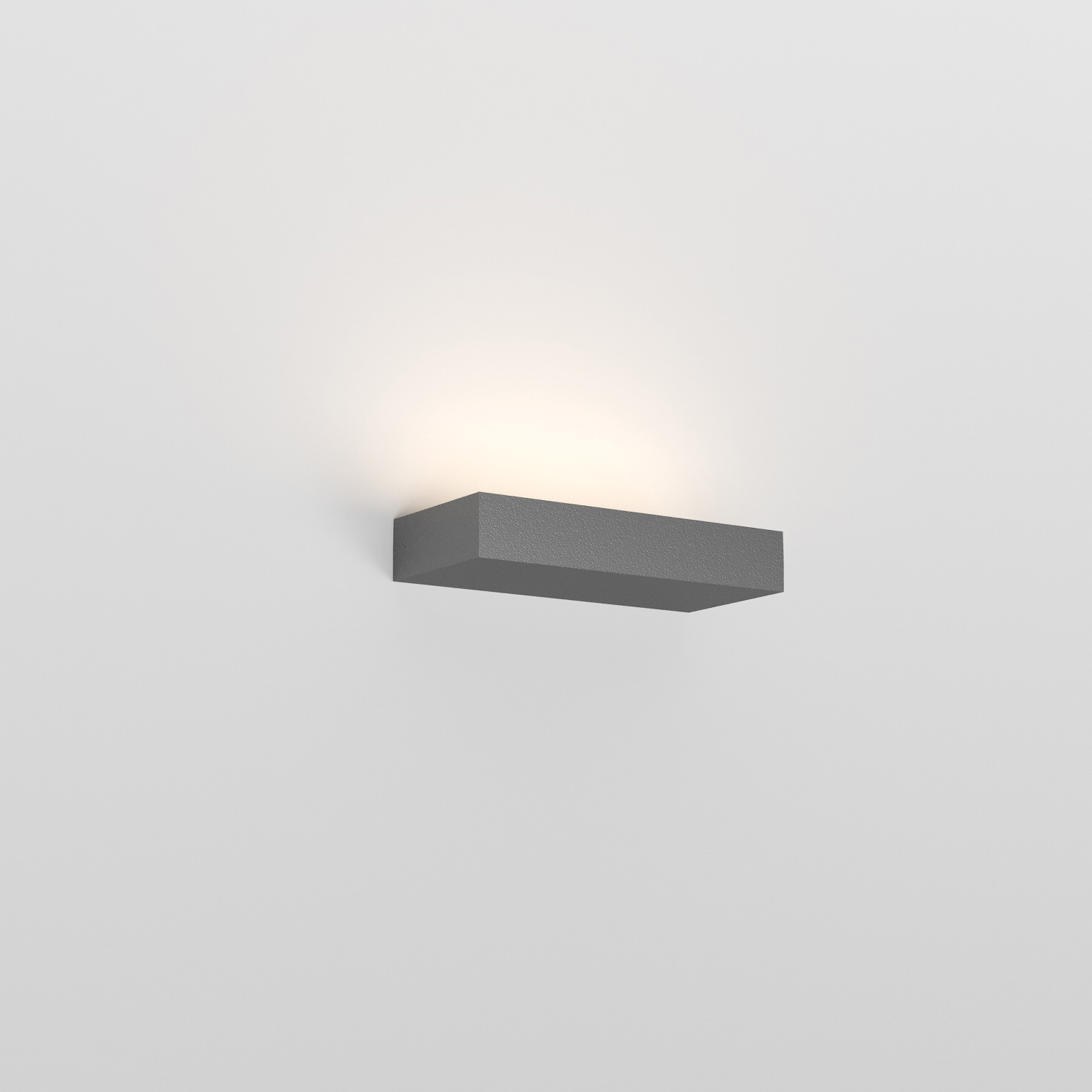 InOut Outdoor LED wall lamp by Rotaliana