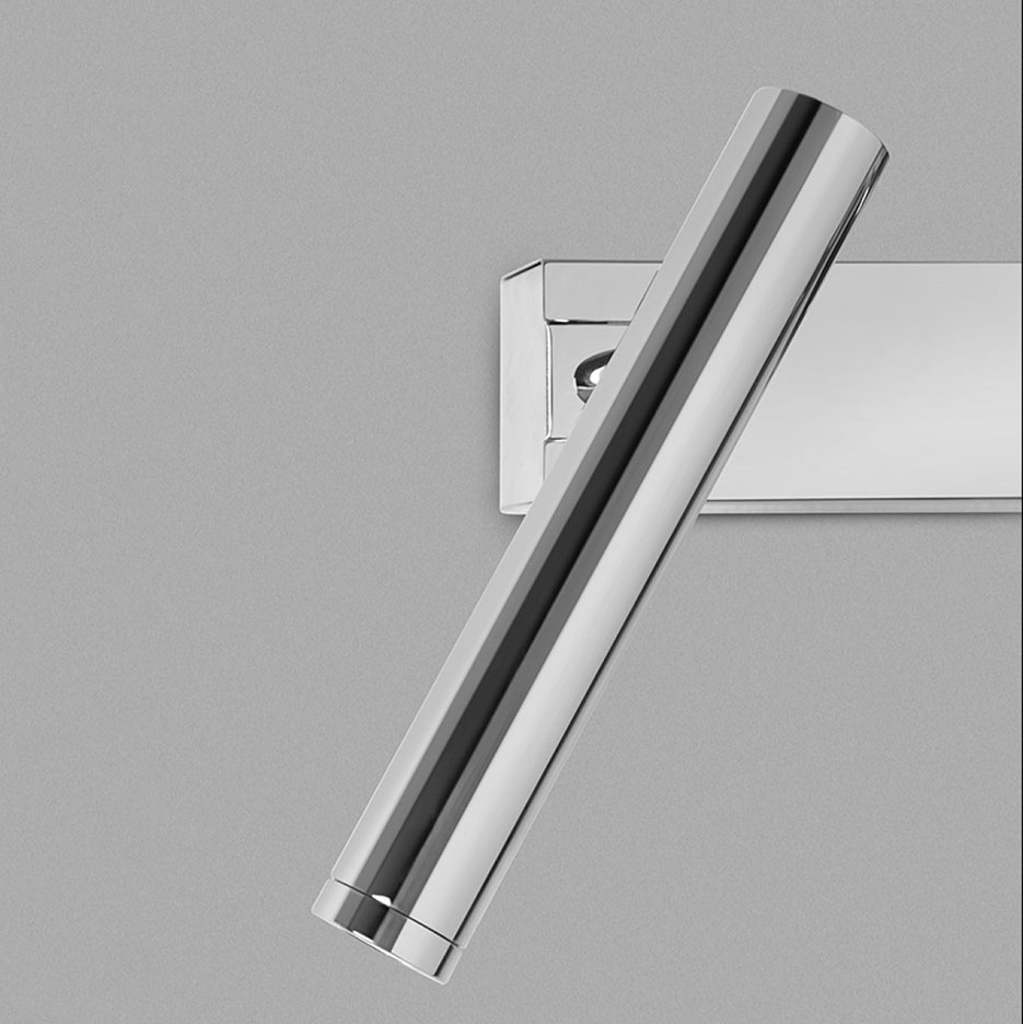 Newton Slim einstellbare Wandlampe von Egoluce