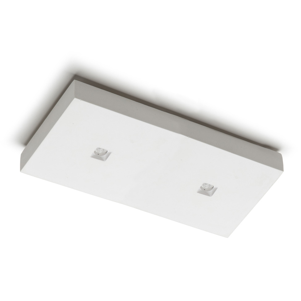 8914B LED Deckenlampe CRISTALY® von Belfiore