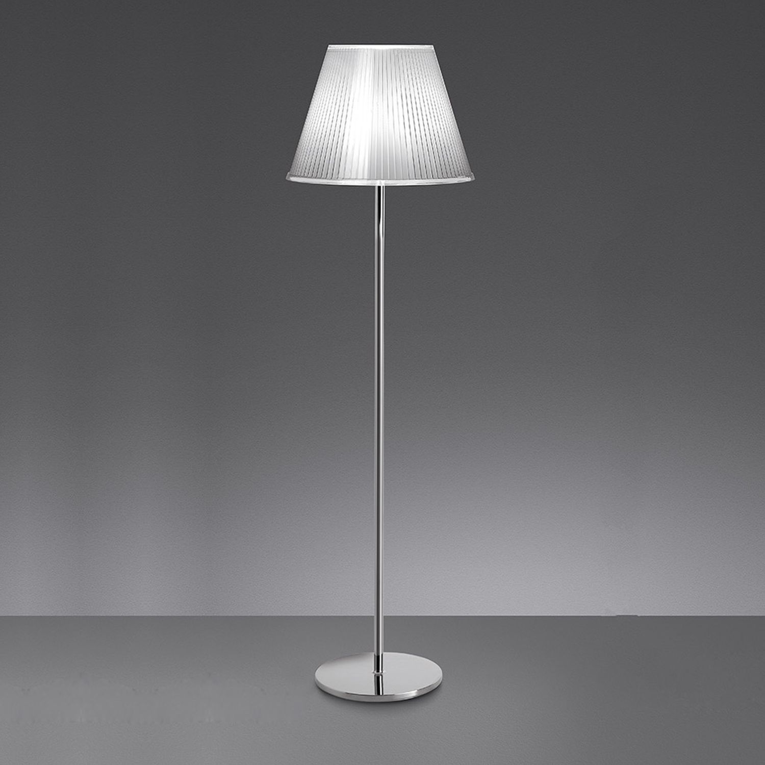 Stehlampe CHOOSE MEGA FLOOR von Artemide