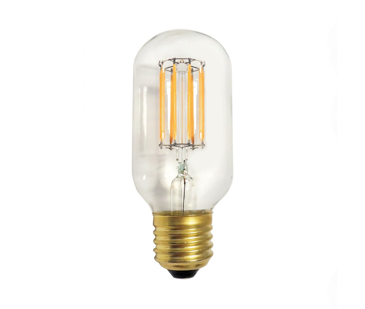 LED Rustika, Radio Style E27 4,7W (35W) 400lm 2200k-Copy