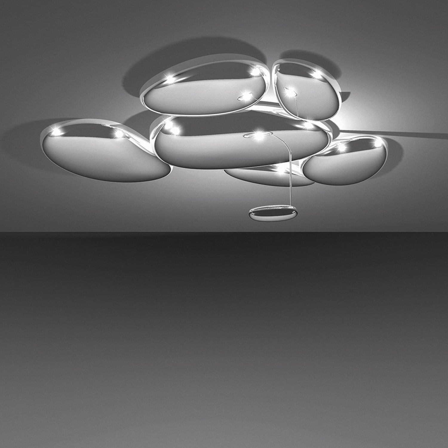 Skydro LED Deckenleuchte von Artemide