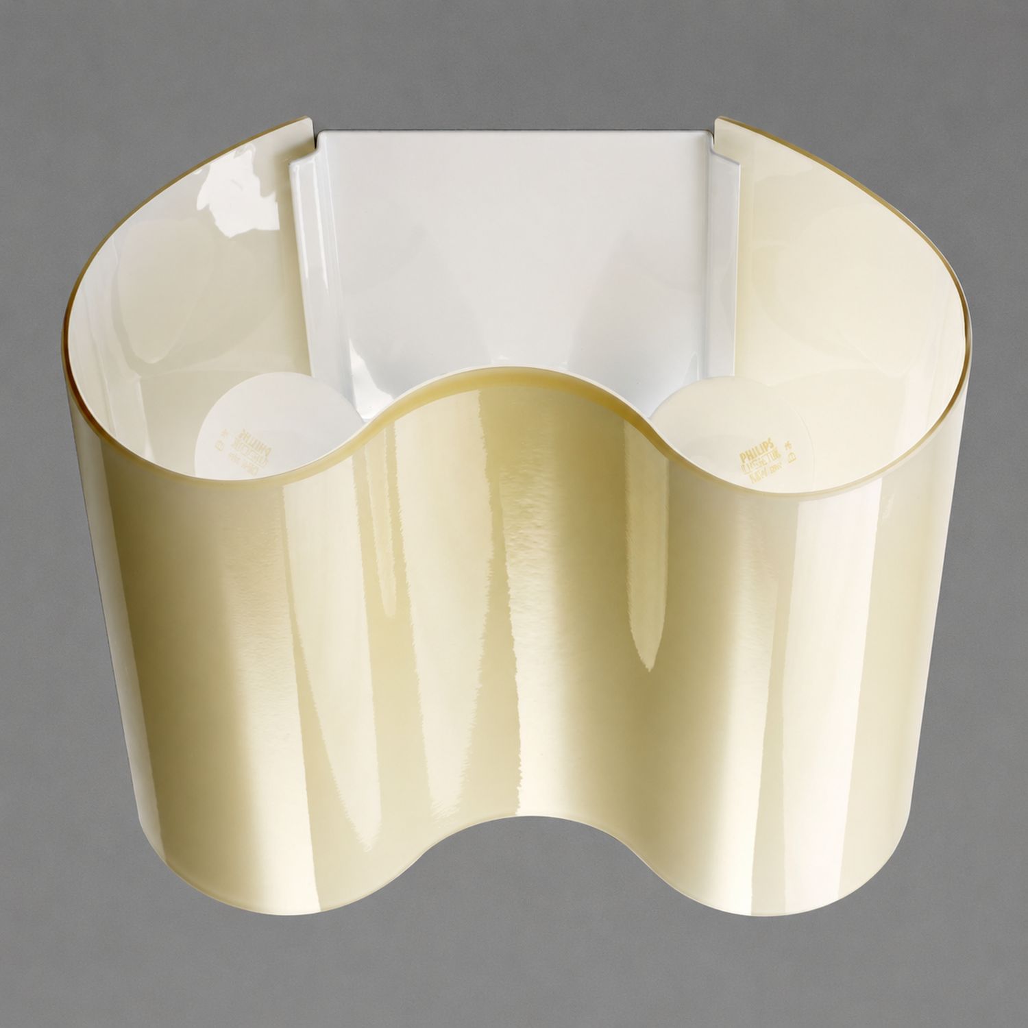 Designerleuchte Wandlampe Double Foscarini