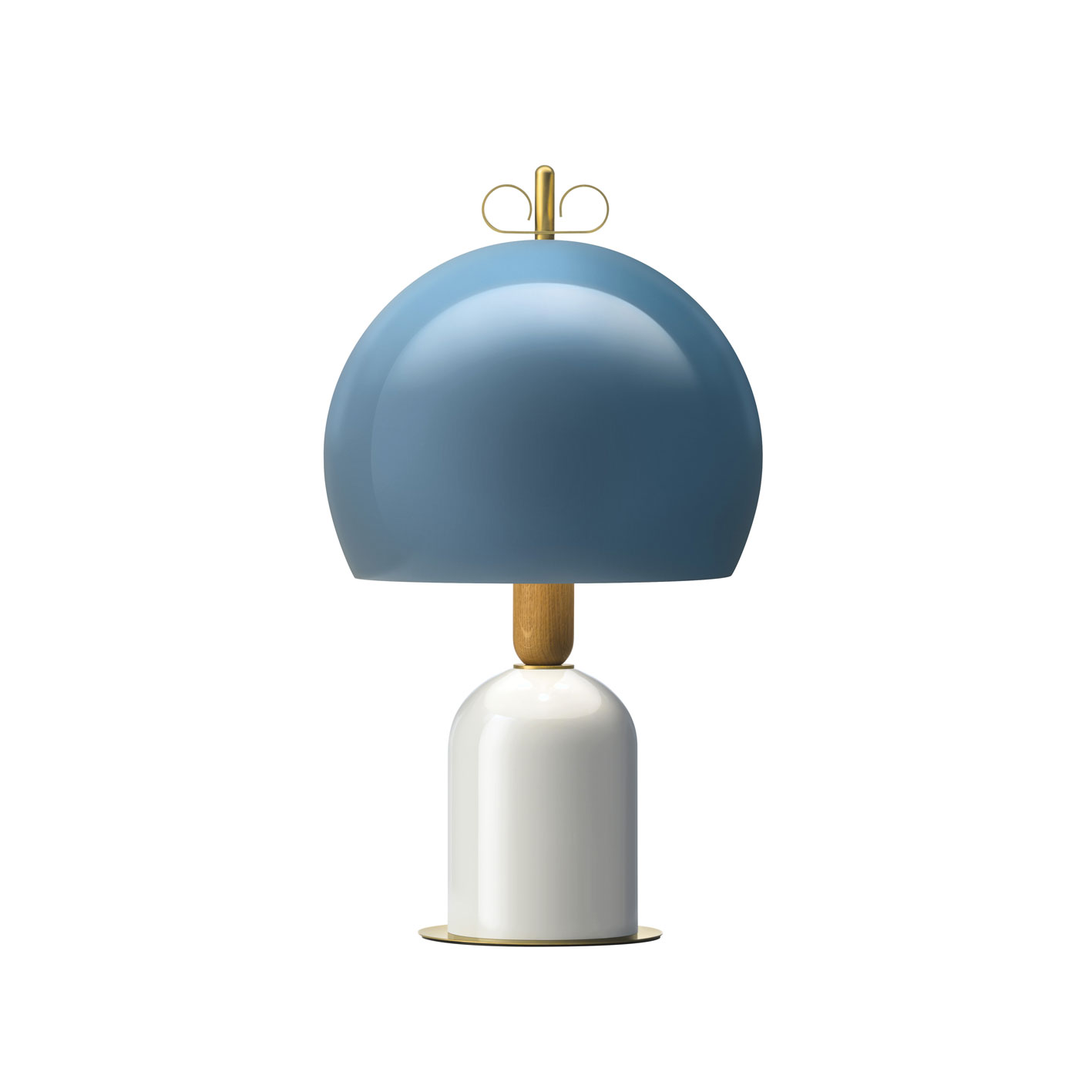 Bon Ton Sfera Tischleuchte von Torremato by Il Fanale