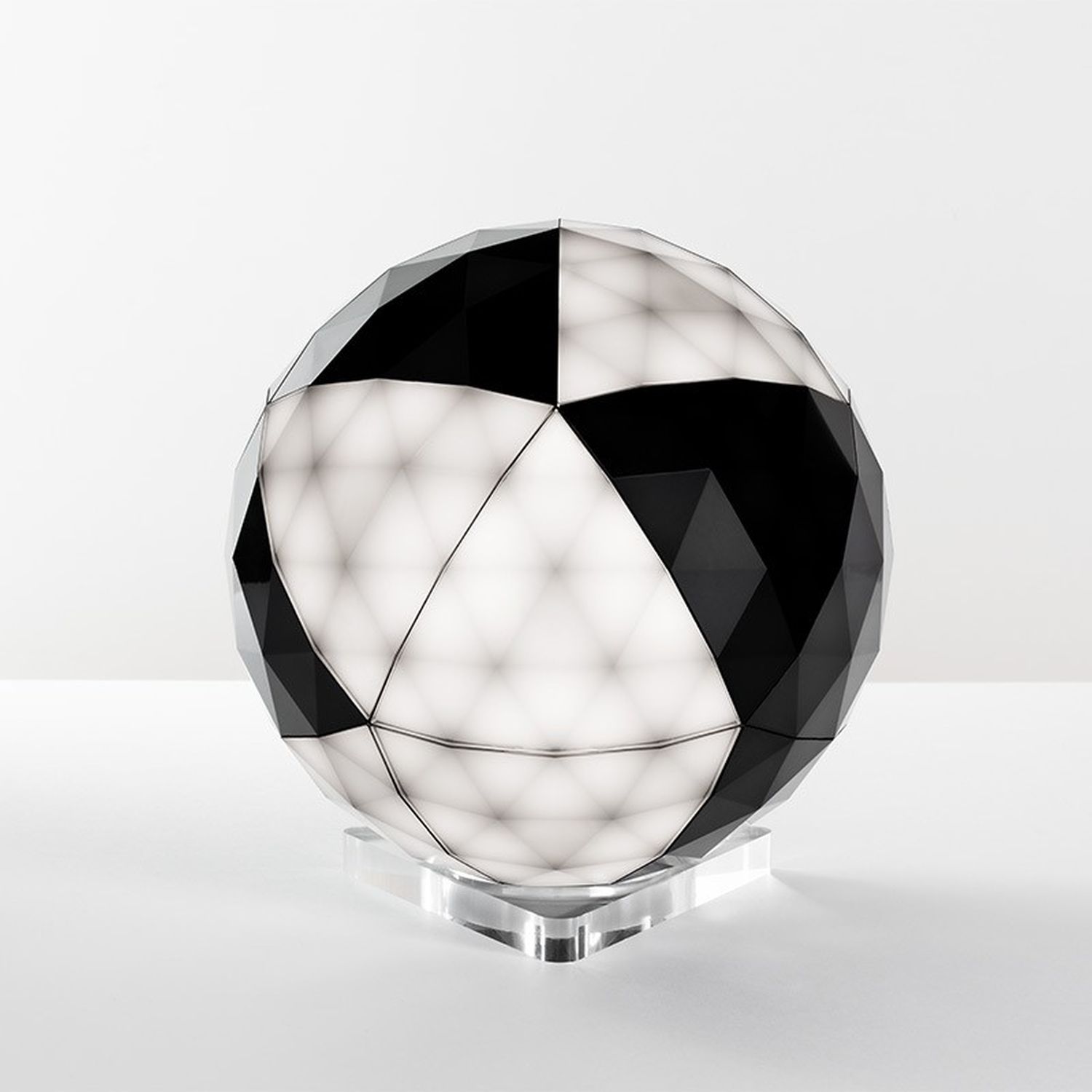 Huara LED Tischlampe von Artemide