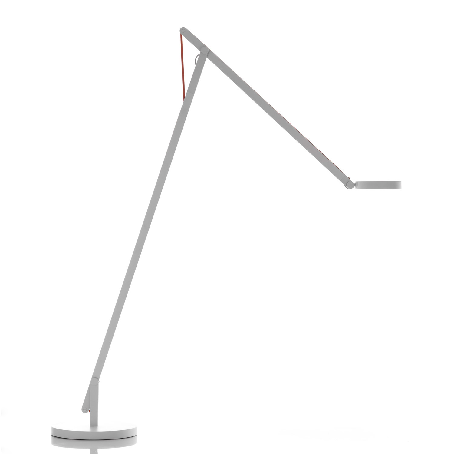 String F1 Standleuchte Rotaliana