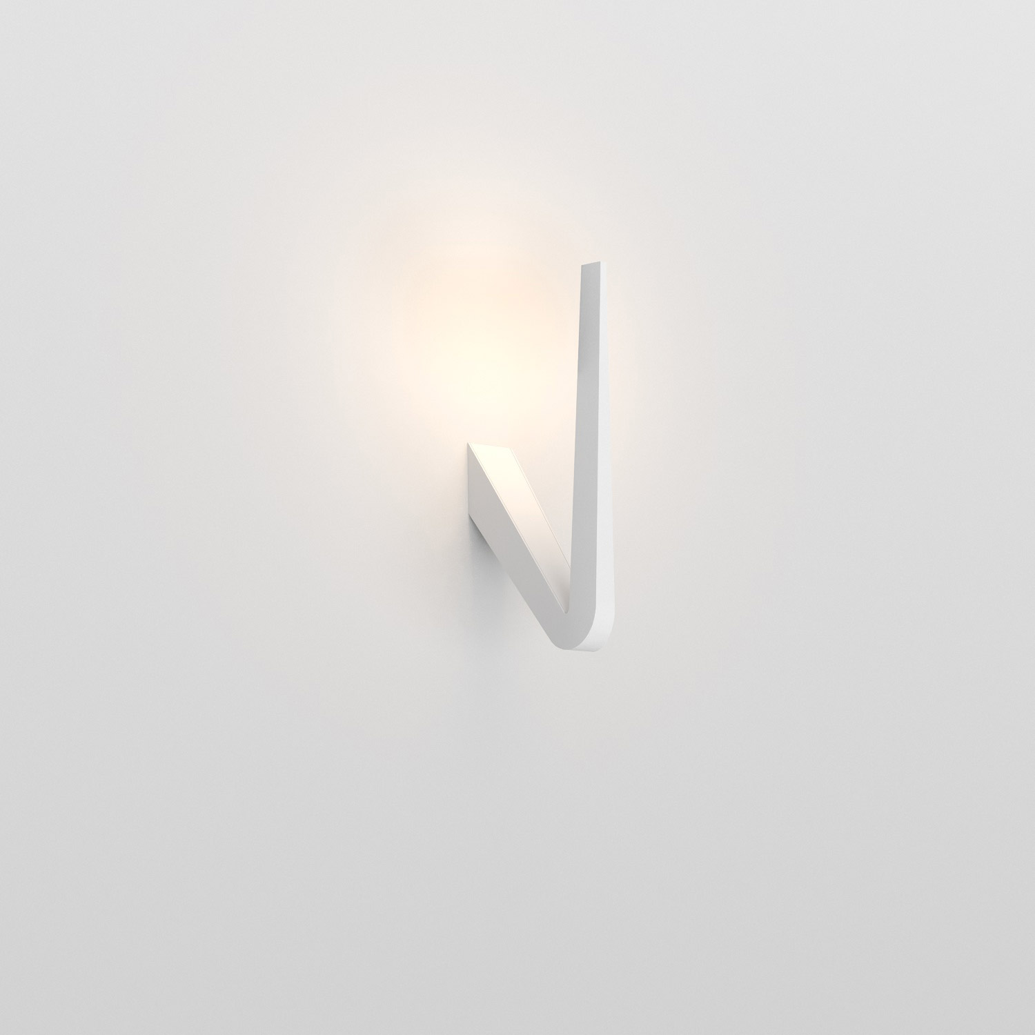 Tick wall lamp by Rotaliana