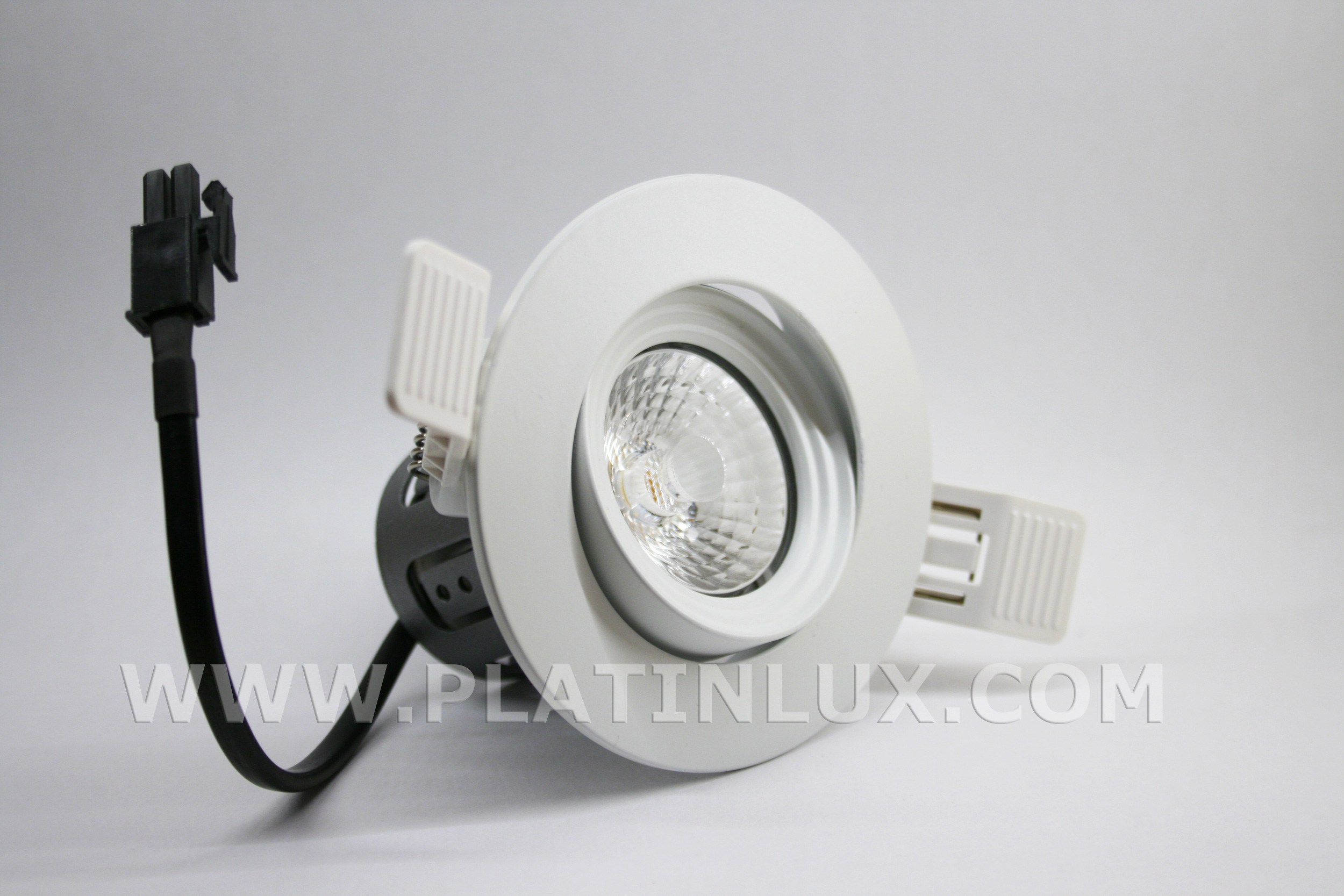 Recessed LED Spot Venus