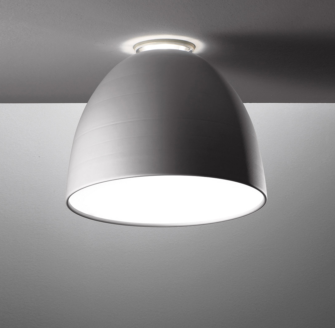 NUR MINI soffitto Deckenleuchte von Artemide