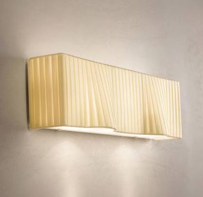 Havana 60 wall lamp by LIKA
