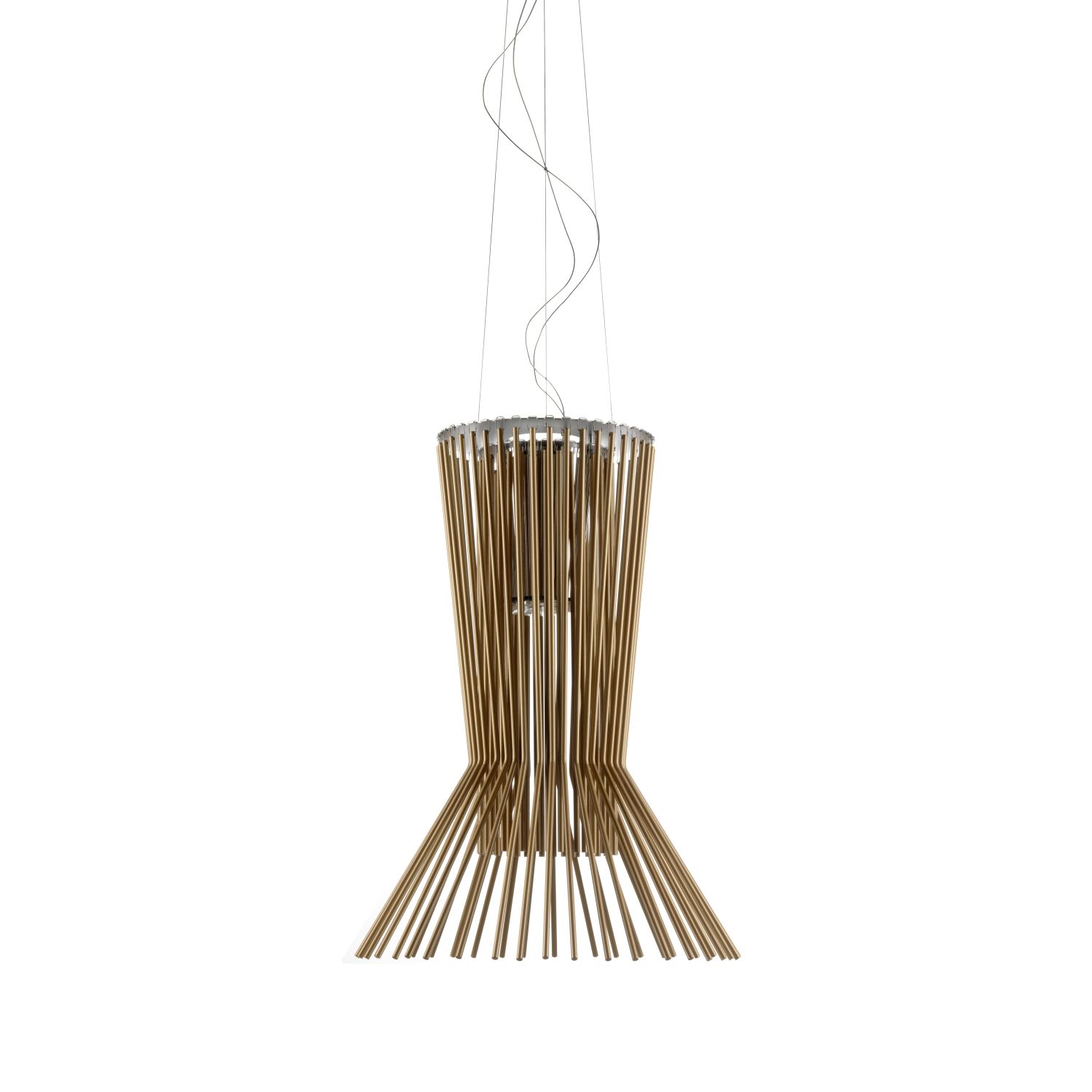 Designerleuchte Hängelampe Allegretto Vivace Foscarini
