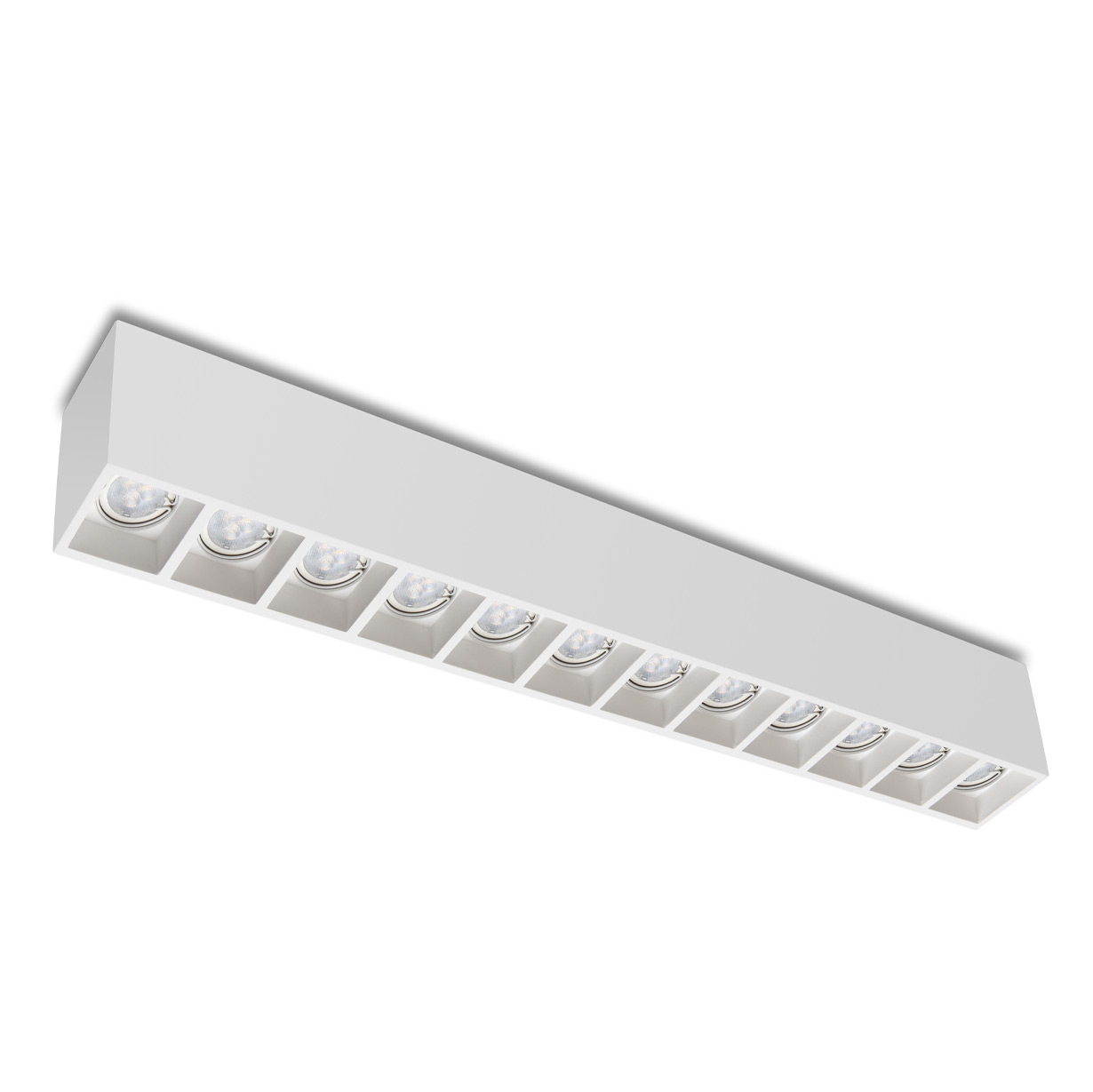8943N CRISTALY® Deckenlampe von Belfiore