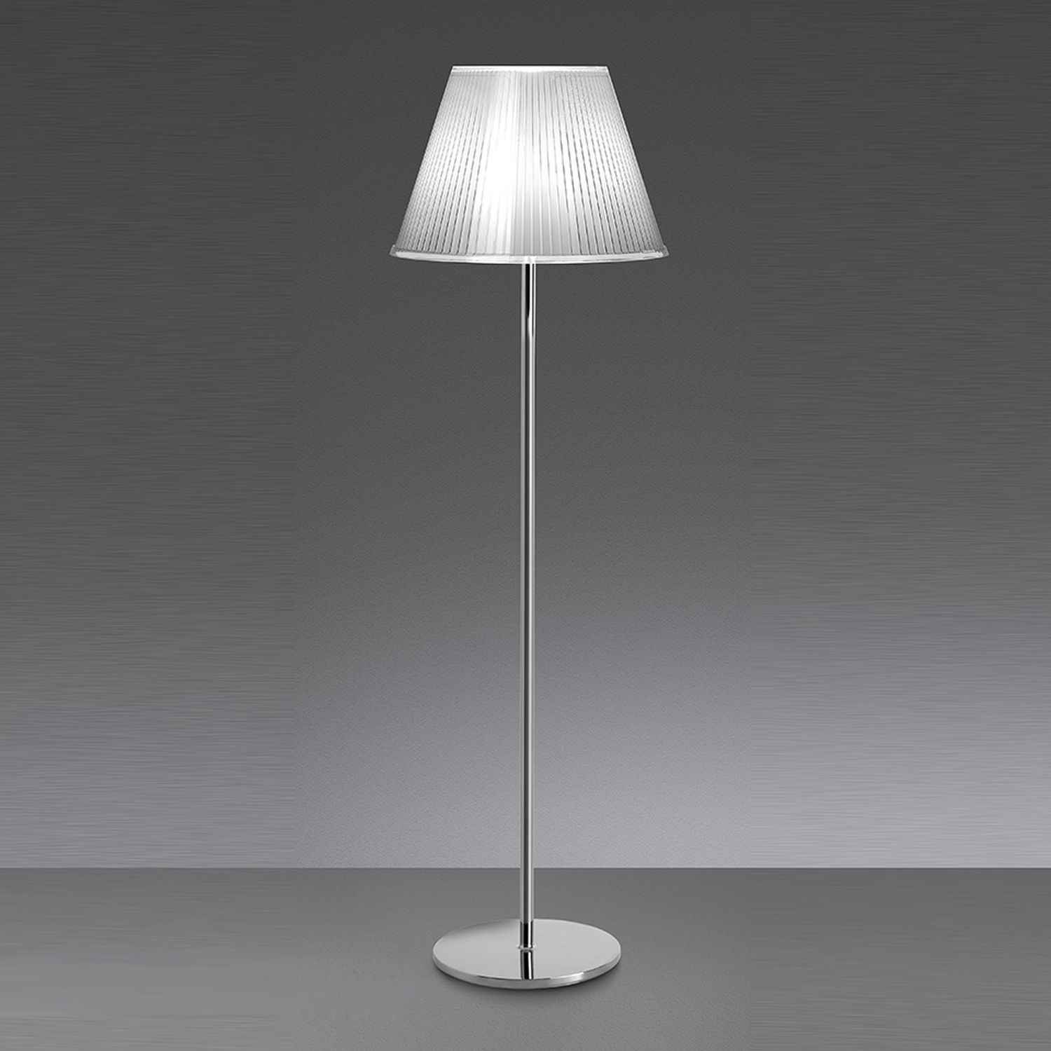 Stehleuchte CHOOSE FLOOR von Artemide