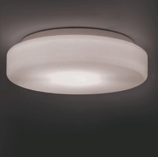 Musa 40 LED wall or ceiling lamp Egoluce