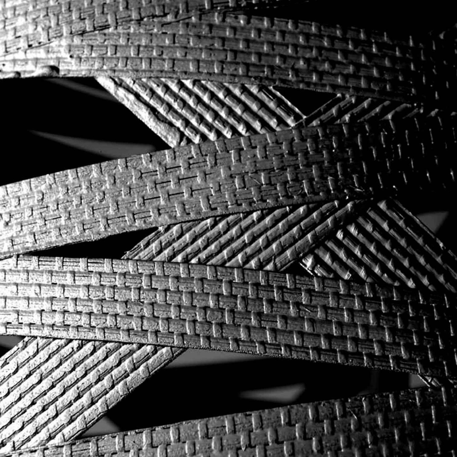 Tress Grande LED Hängeleuchte von Foscarini