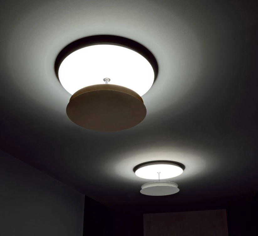 BACK PL ceiling lamp by Itama by Light4