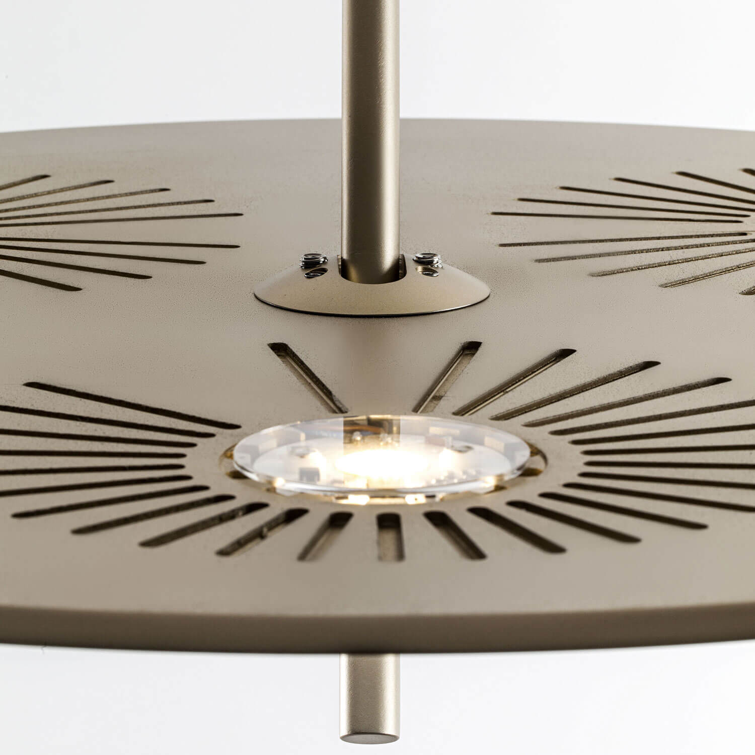 LUÀ 60C LED Designerleuchte von Icone