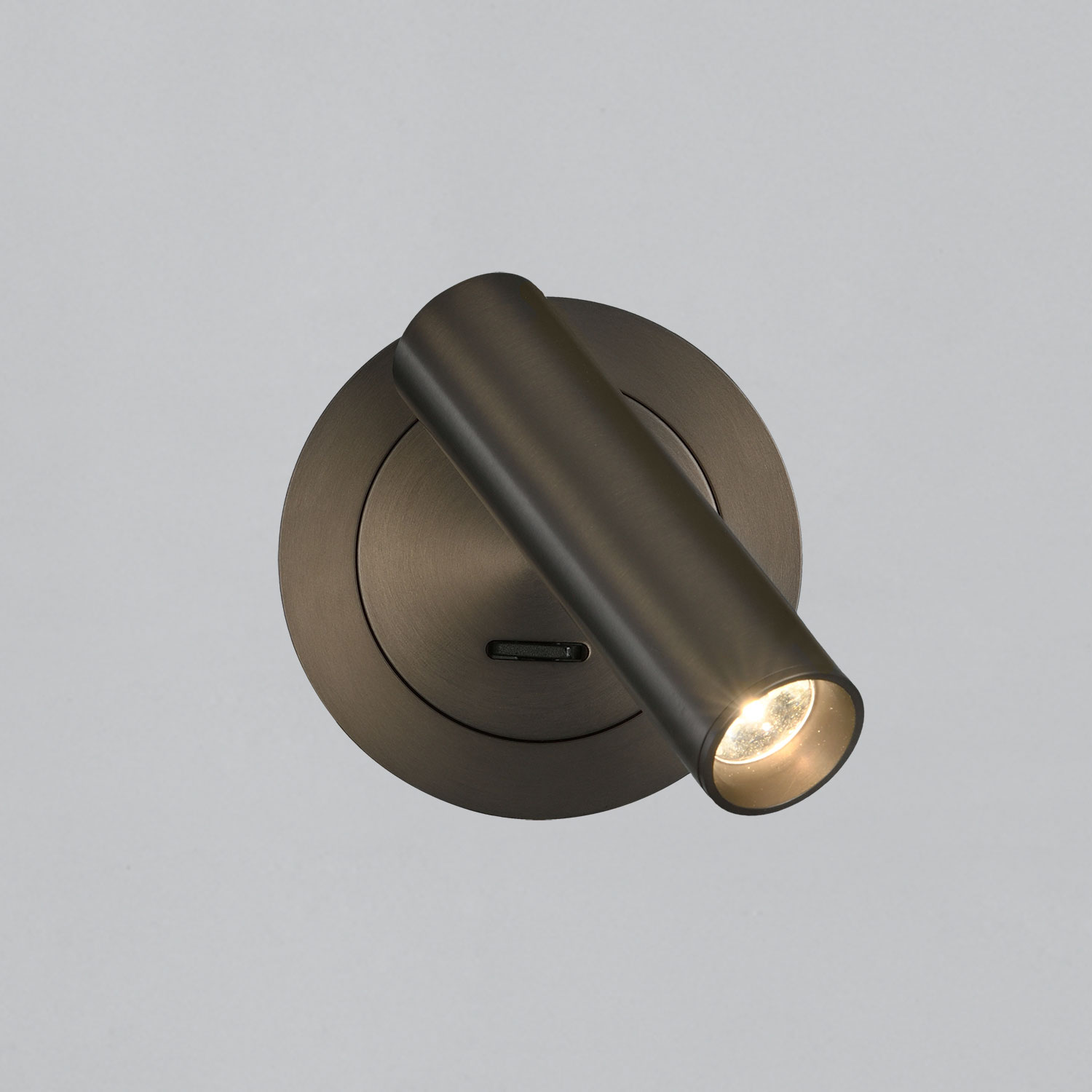 Atria recessed reading light by ACB