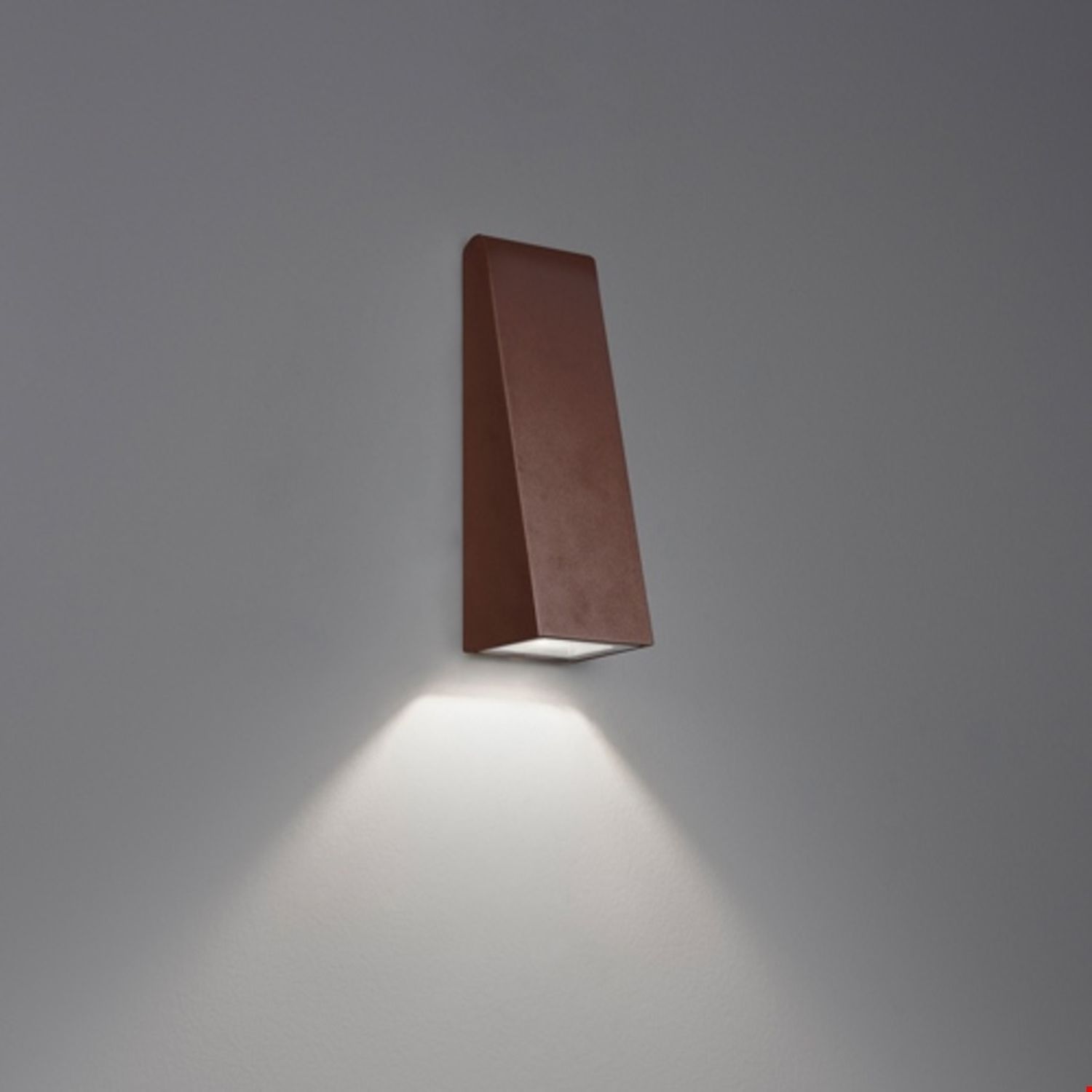 CUNEO LED Boden-/Wandleuchte von Artemide