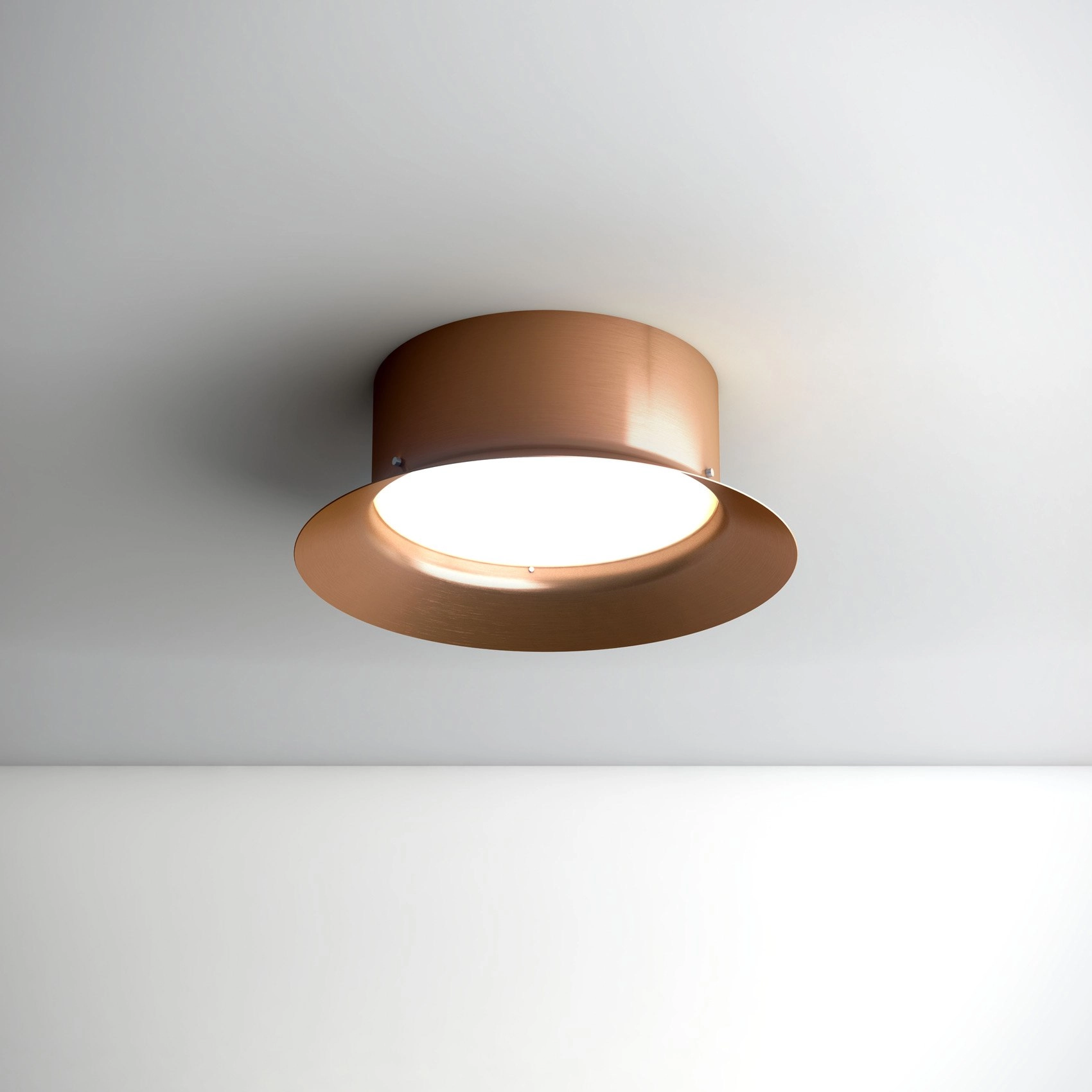 T-3410L Maine wall and ceiling lamp by Estiluz