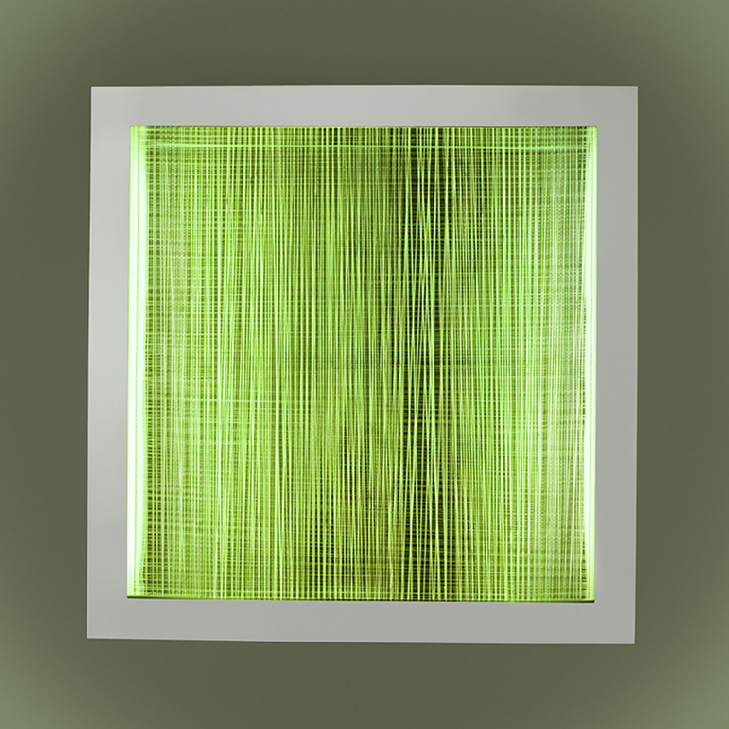 Decken- und Wandlampe ALTROVE LED von Artemide