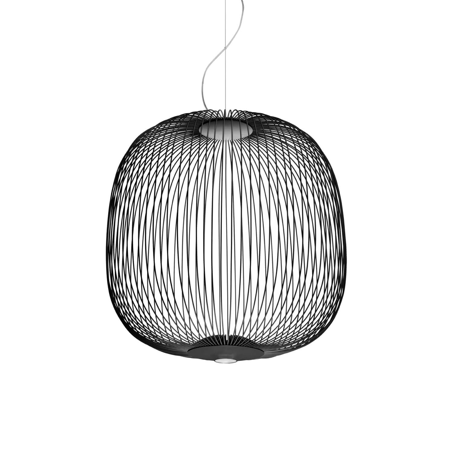 Spokes 2 Hängeleuchte von Foscarini