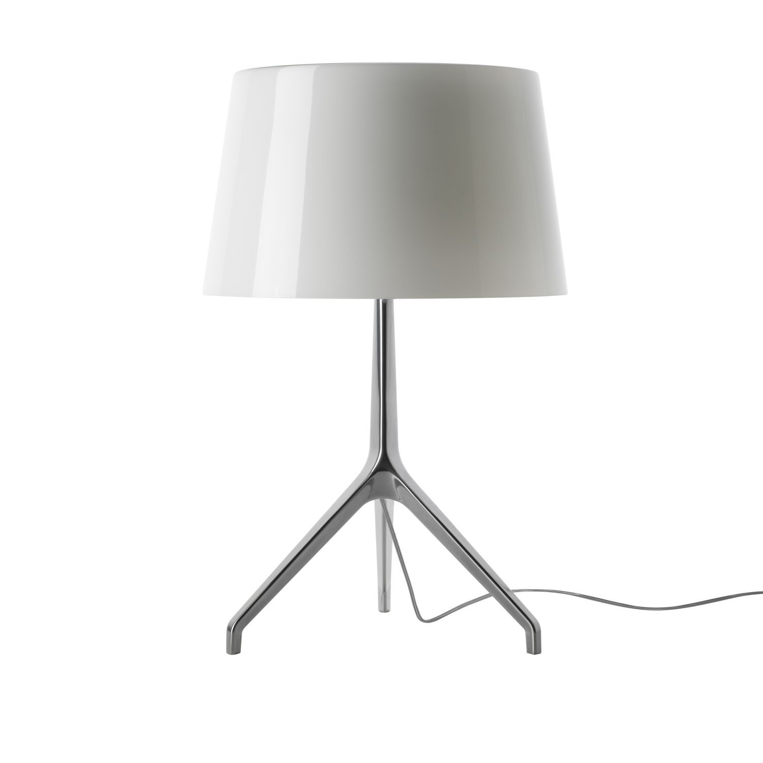 Lumiere XXL Designerlampe Tischleuchte Foscarini